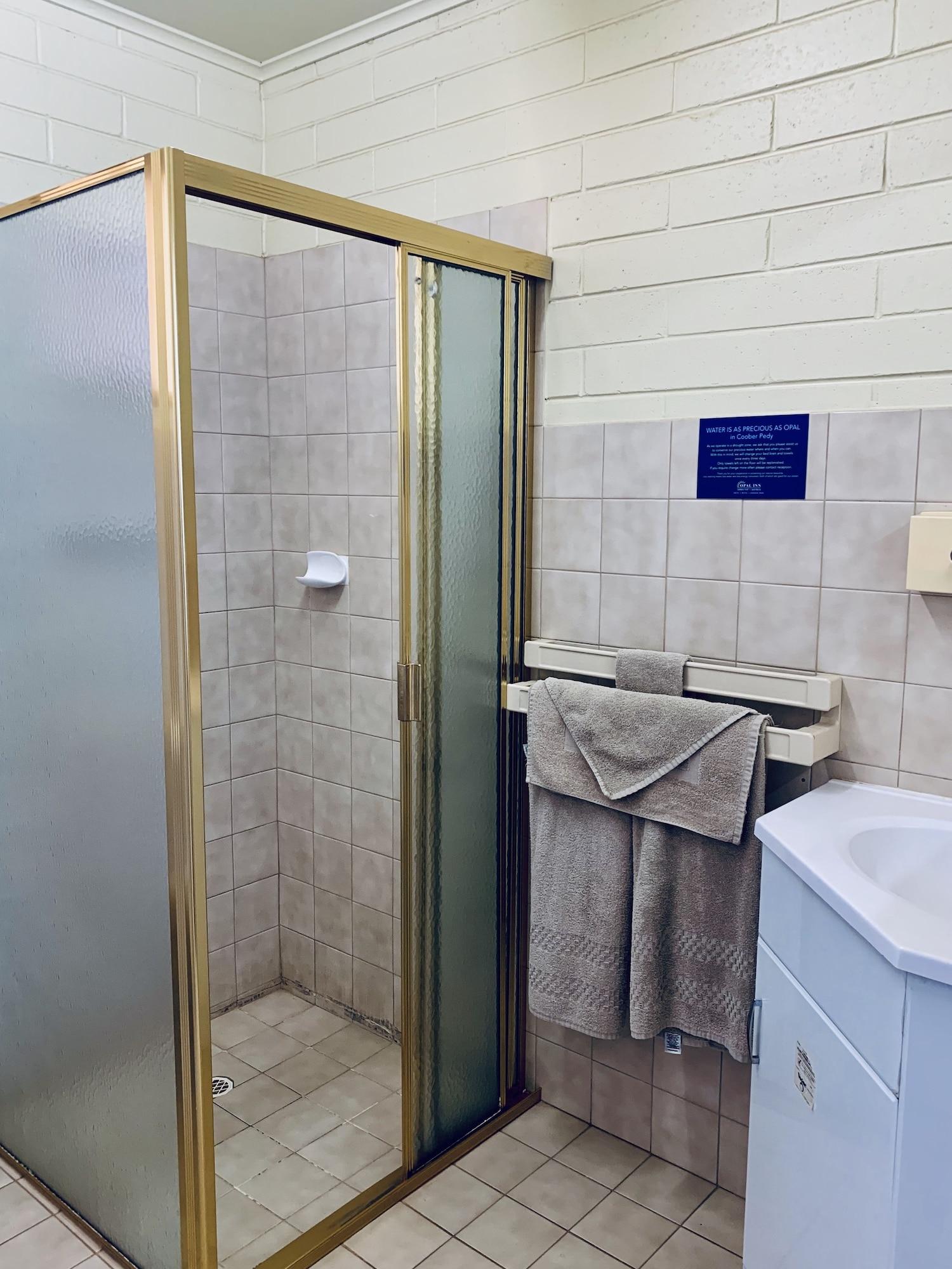 Opal Hotel, Motel, 3* Coober Pedy