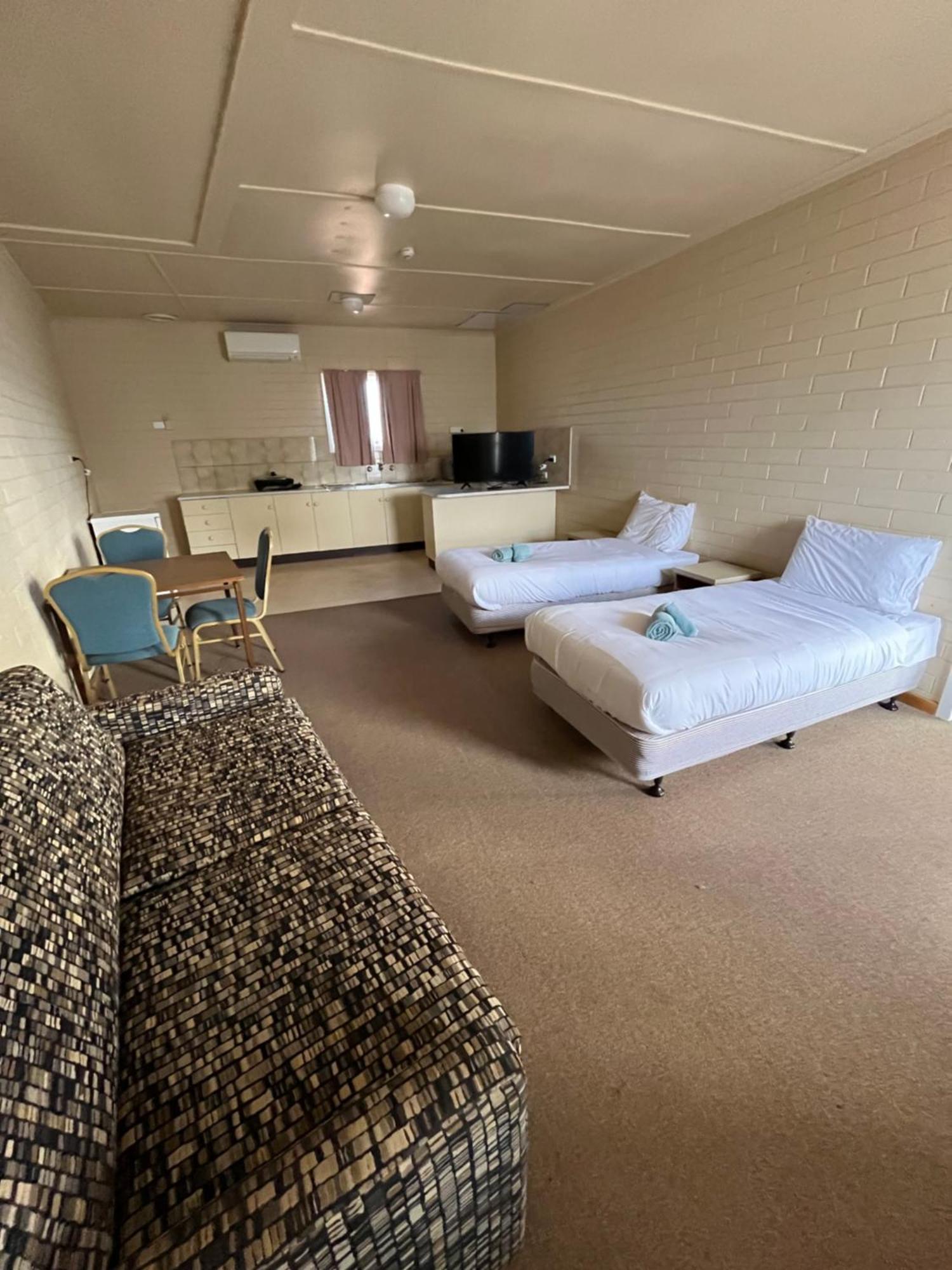 Opal Hotel, Motel, Motel Coober Pedy