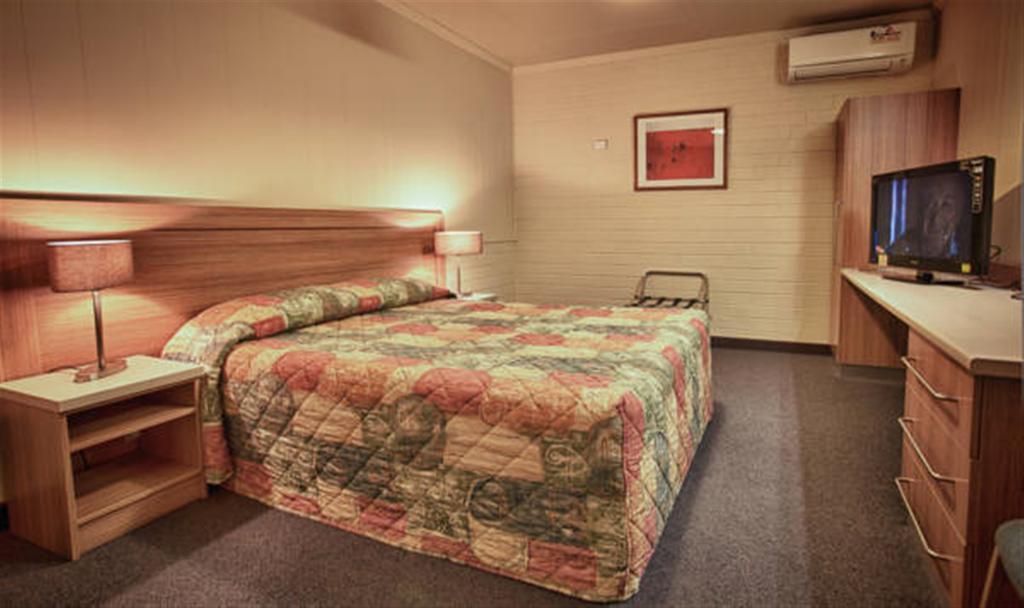 Opal Hotel, Motel, Motel Coober Pedy