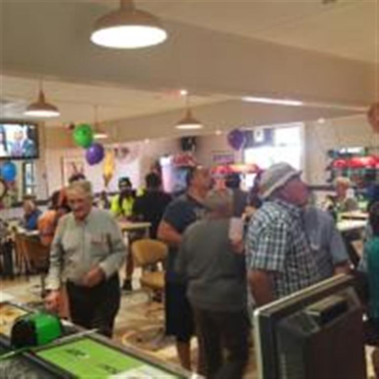 Opal Hotel, Motel, 3* Coober Pedy