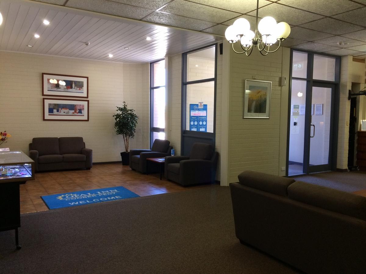 Motel Opal Hotel, Motel,