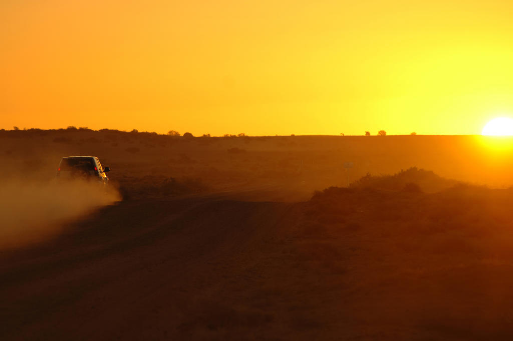 Opal Hotel, Motel, Motel Coober Pedy