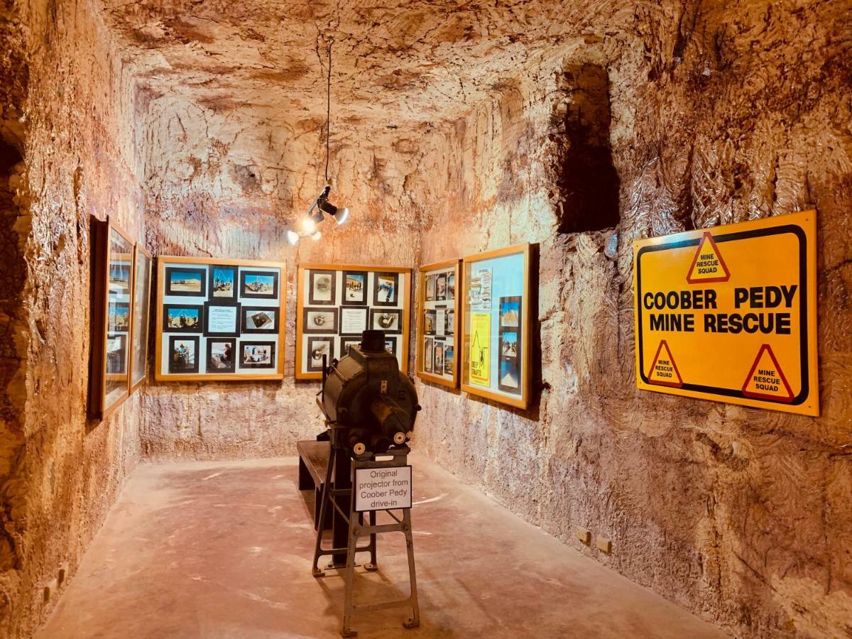 Motel Opal Hotel, Motel, Coober Pedy