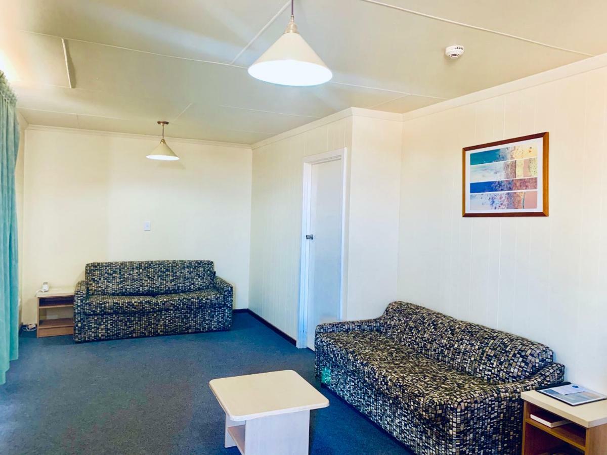 Opal Hotel, Motel, Motel Coober Pedy