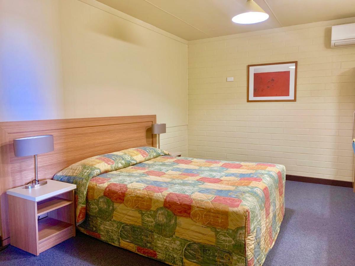 Opal Hotel, Motel, Coober Pedy