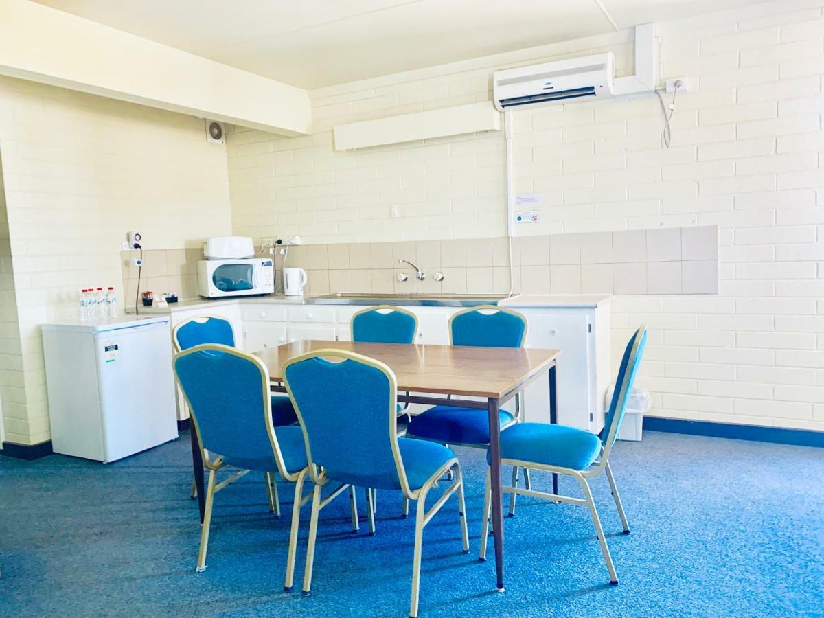 Opal Hotel, Motel, Coober Pedy