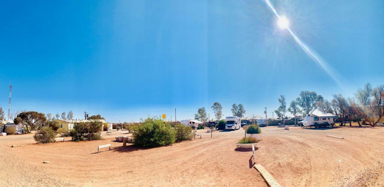 Opal Hotel, Motel, 3* Coober Pedy