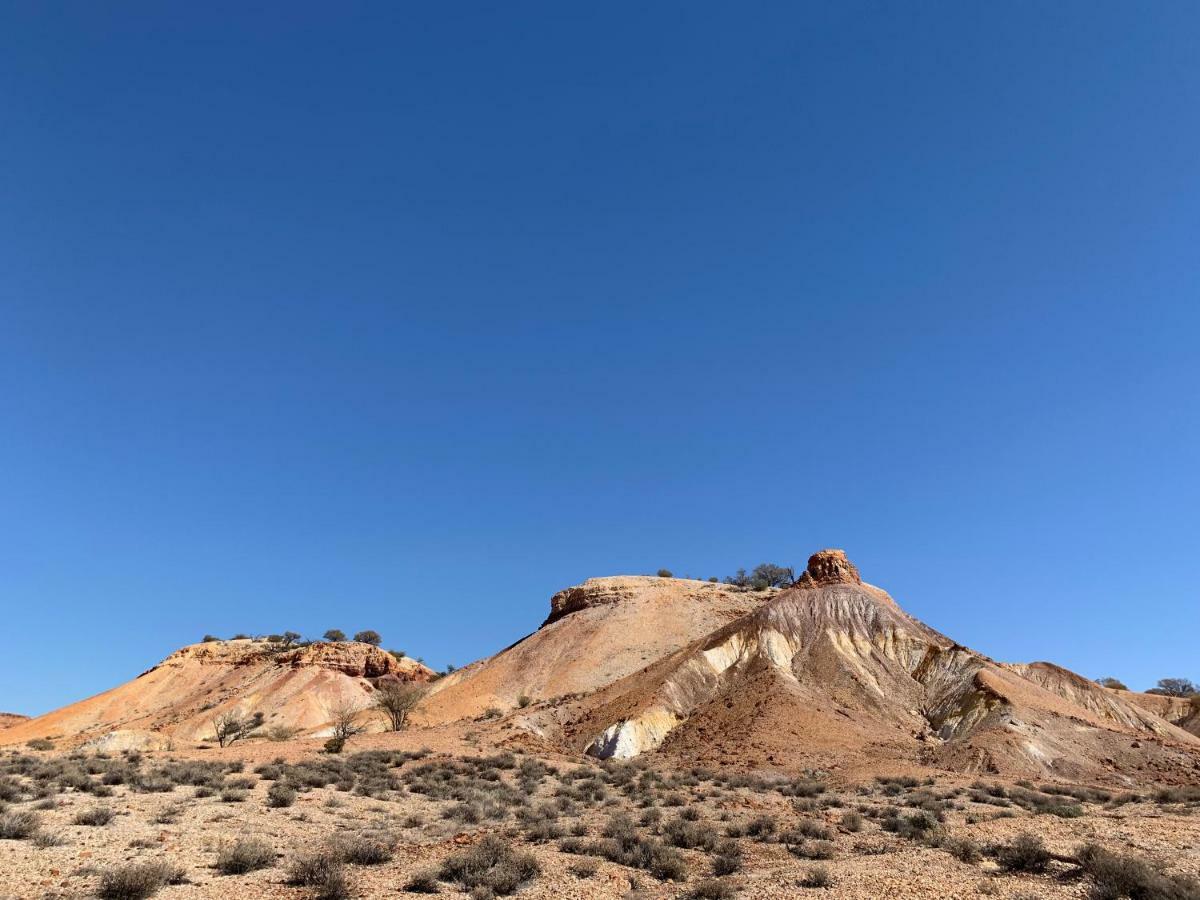 Motel Opal Hotel, Motel, Coober Pedy