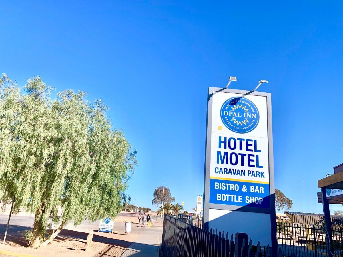 Opal Hotel, Motel, Motel 3*