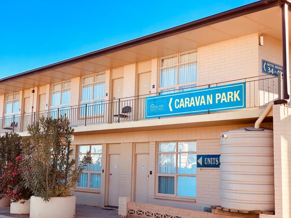 Motel Opal Hotel, Motel, Coober Pedy